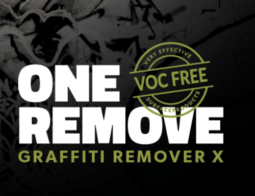 OneRemove Graffiti Remover X