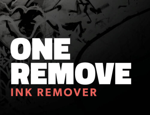 OneRemove Ink Remover