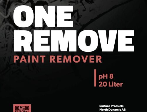 OneRemove Paint Remover