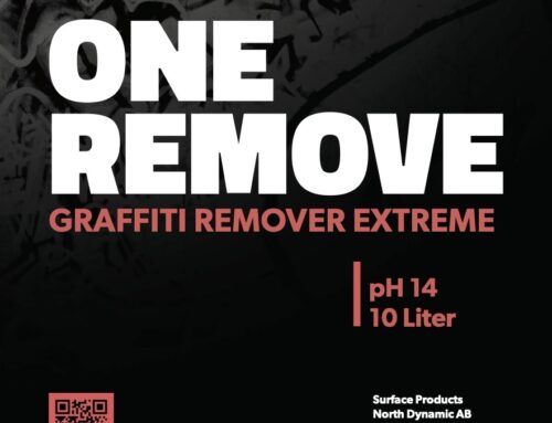 OneRemove Graffiti Remover Extreme