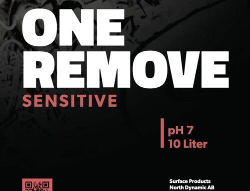 OneRemove Sensitive