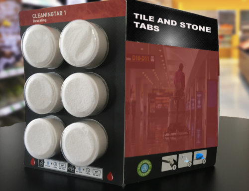 Tile and stone Tab